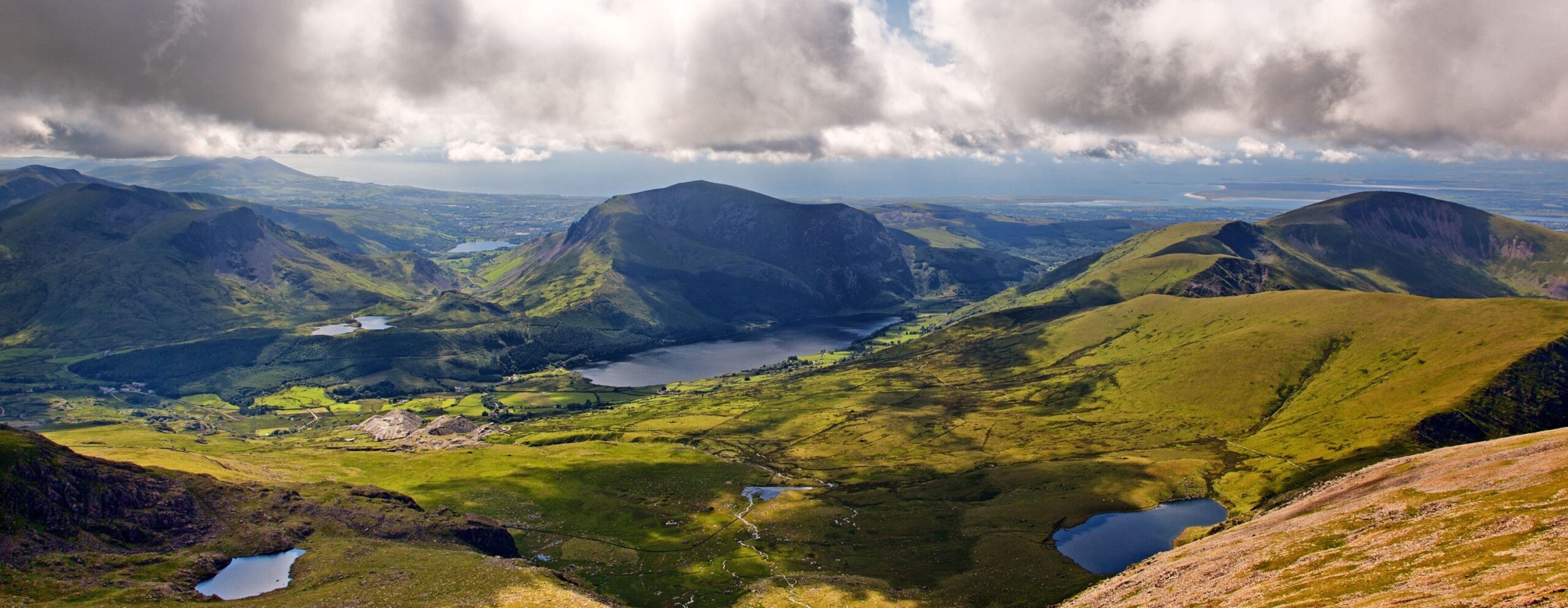 Culture & History in Wales