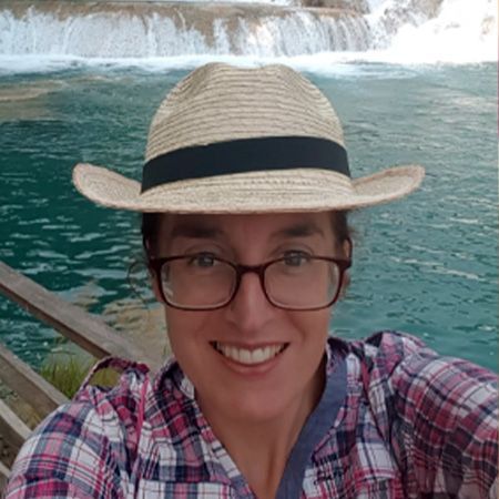 Claire Monfray