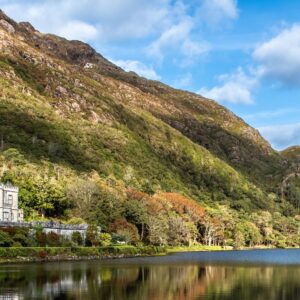 Southern Ireland Family Adventure