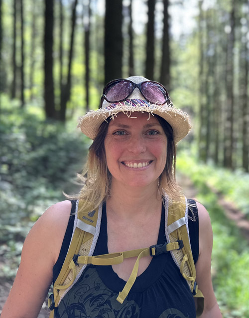 Emmanuelle Collot - Travel Planner