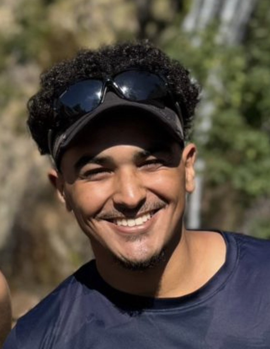 Otman Nabat - Hiking Travel Planner