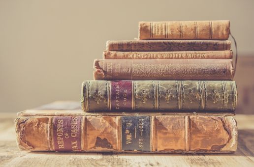 Day 2: Hay-on- Wye — Explore the capital of books
