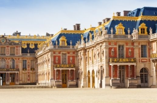 Day 5: Paris — Royal Day at Versailles