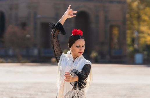 Day 7: Barcelona — From Royalty to Rhythm