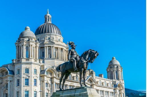 Day 8: Liverpool — Farewell to Britain's Iconic Cities