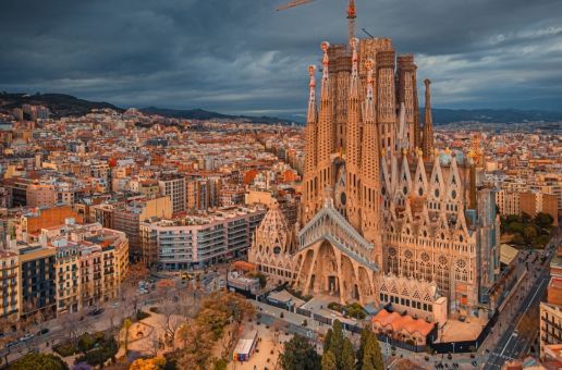Day 9: Barcelona — Immerse yourself in the Spanish culture