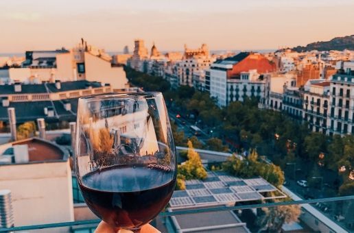 Day 10: Barcelona — A Royal Farewell