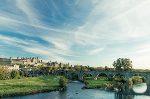 Day 12: Carcassonne — Last day of discovery