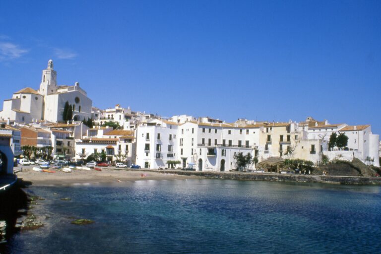 Day 2: Collioure - Banyuls