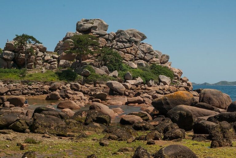Day 4: Perros Guirec - Kerenoc