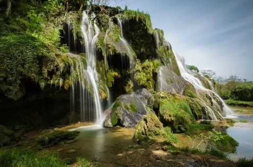Day 2: Baume-les-messieurs — Perfect Picnic in Scenic Jura