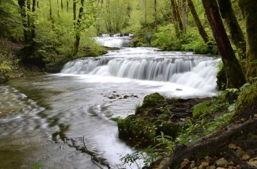 Day 6: Cascade Du Herrison — Waterfalls Wonders