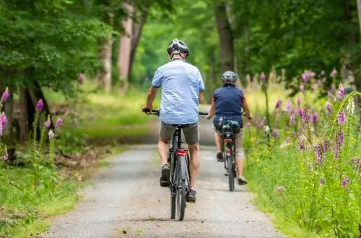 Day 8: Poligny — Flavourful Bike Tour
