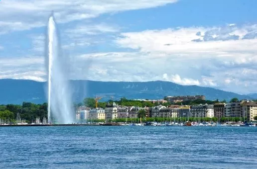 Day 10: Geneva — Final Explorations in the Heart of Geneva