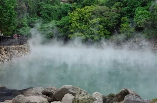 Day 5: Queyras — Bath in natural hot springs