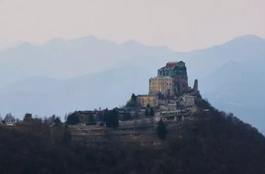Day 8: Turin — On the road to Italy!