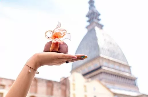 Day 9: Turin — Become a maestro cioccolatiere