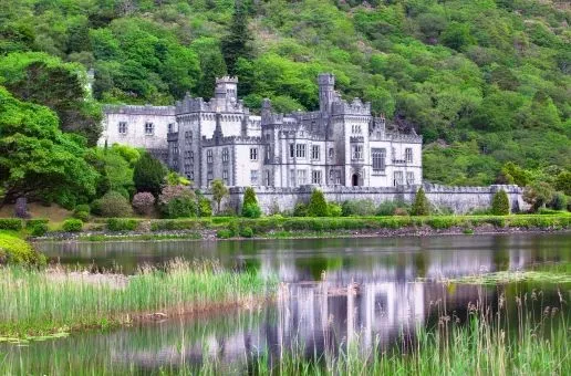 Day 3: Renvyle — Gems of Connemara