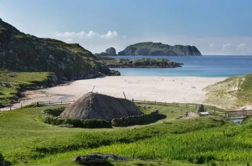 Day 6: Stornoway — Exploring the Isle of Lewis & discovering Gaelic Culture