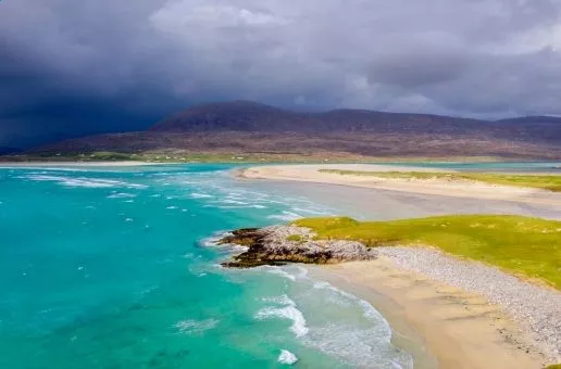 Day 7: Stornoway — Venture south to the Isle of Harris