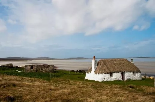 Day 8: North And South Uist — Next Discovery in the Outer Hebrides