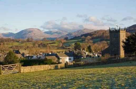 Day 11: Ambleside — Cultural Exploration