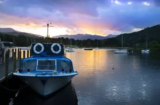 Day 12: Departure — The Adventure comes to an End