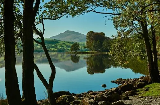 Day 2: Bala Lake — Water Adventures in Bala