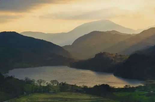 Day 4: Bala Lake — Outdoor Expedition in Snowdonia