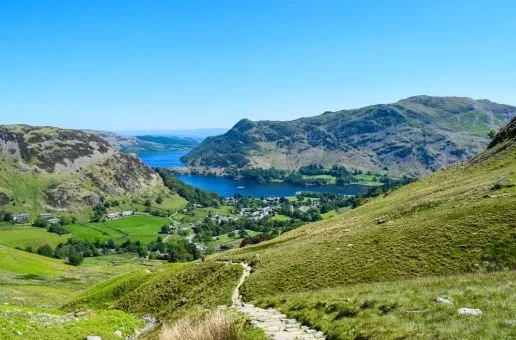 Day 8: Ambleside — Gateway to the Lake District