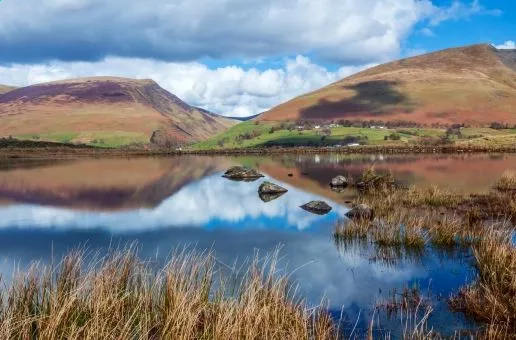 Day 9: Ambleside — Walking in “Lakeland”