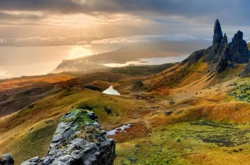 Day 10: Skye — Whisky Immersion at Torabhaig This morning you have the luxury of free time on , and it's an opportunity to be spontaneous,