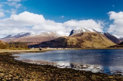 Day 11: Glen Coe — Highland Adventure “a