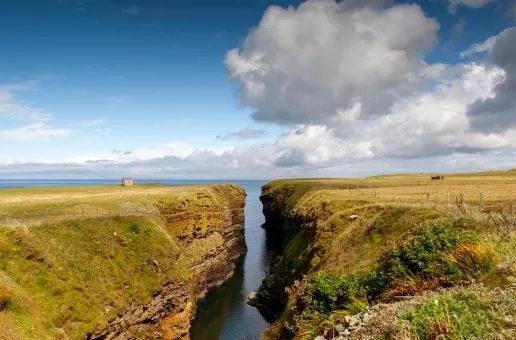 Day 3: Orkney — KIRKWALL