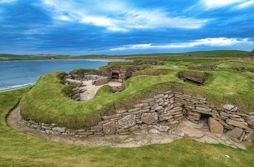 Day 4: Orkney — Heart of Neolithic Today, you'll have the freedom to chart your own course, armed with a rental car and an insatiable
