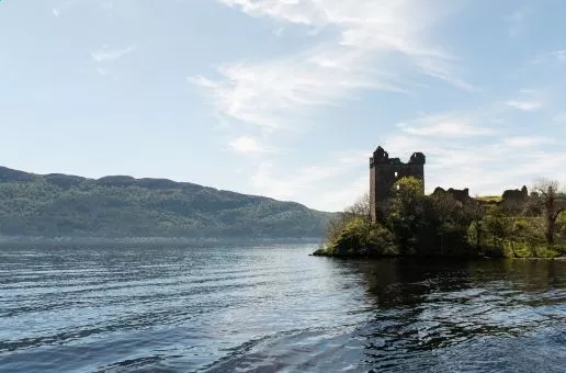 Day 5: Inverness