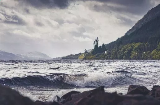 Day 5: Inverness — The Highland Capital
