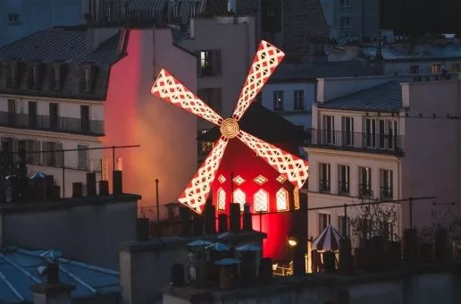 Day 2: Paris — Seine Serenity and Montmartre's Rhythm
