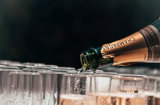 Day 3: Épernay — Épernay's Champagne Charm