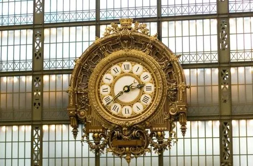 Day 5: Paris — Arty Paris