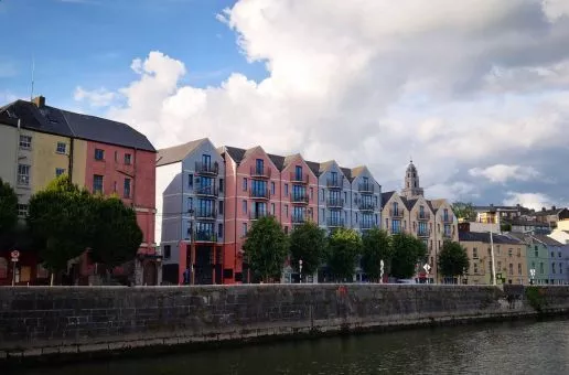 Day 3: Cork — Blarney's Magic and Cobh's History