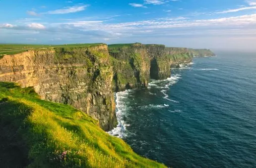 Day 7: Galway — A Typical Irish Road trip