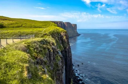 Day 7: Isle Of Skye — Island Discovery