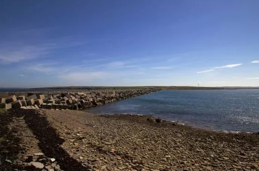Day 8: Kirkwall — Deeper Exploration of the Islands