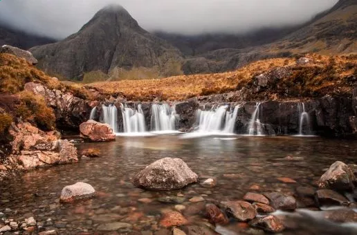 Day 8: Skye — Magical Skye