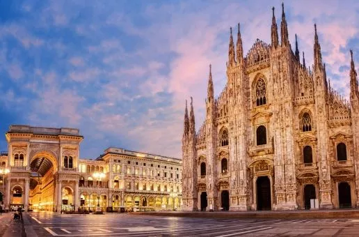 Day 10: Milan — Art, History, and City Chic