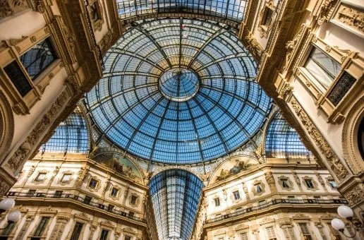 Day 11: Milan — Arrivederci / Au Revoir?!