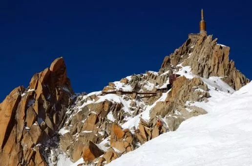 Day 3: Chamonix — Unforgettable trip to Aiguilles du Midi