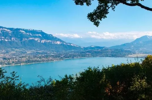 Day 6: Aix Les Bains — Lakeside Delights