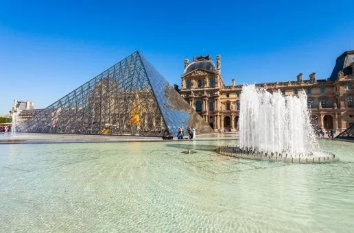 Day 5: Paris — Parisian Culture & Christmas Markets